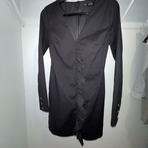 Brand new never worn Zara Elegant dress